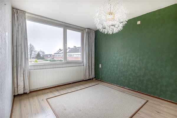 Medium property photo - Soetan Sjahrirweg 12, 9649 BJ Muntendam